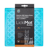 LickiMat Tuff Buddy - Turquoise
