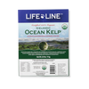 Lifeline Organic Ocean Kelp