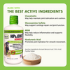 Liquid-Vet Hip and Joint Dog Formula