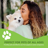 Liquid-Vet Hip and Joint Dog Formula