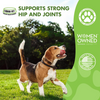 Liquid-Vet Hip and Joint Dog Formula