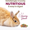 Living World Small Animal Bites with Quinoa
