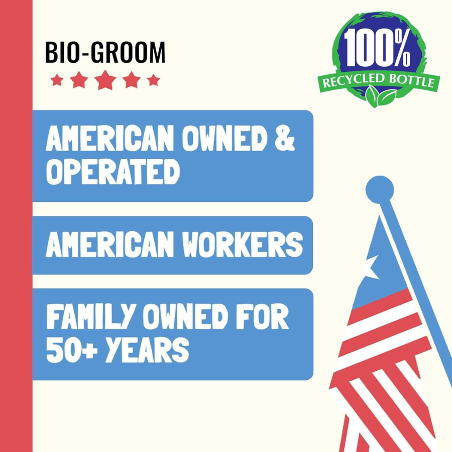Bio-Groom Ear Cleaner for Dogs - 8 oz