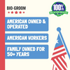 Bio-Groom Ear Cleaner for Dogs - 8 oz