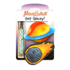 Meowijuana Get Spacey Comet Planet