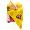 Meowijuana Get Cheezy and Mouse