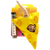 Meowijuana Get Cheezy and Mouse