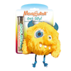 Meowijuana Refillable Get Silly Yellow Furry Friend