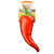 Meowijuana Get Kickin Chilli Pepper