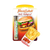 Meowijuana Get Hungry Burger and Fries