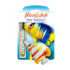 Meowijuana Get Bubbly Tropical Fish