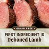 Merrick Grain-Free Lamb and Sweet Potato
