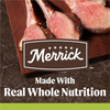 Merrick Grain-Free Lamb and Sweet Potato