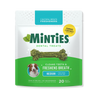 Minties Maximum Mint Dental Bones