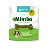 Minties Maximum Mint Dental Bones