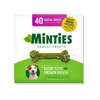 Minties Maximum Mint Dental Bones