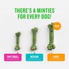 Minties Maximum Mint Dental Bones