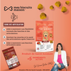My Home Treats Joints Dog Supplement with Pumpkins - 6 oz