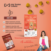 My Home Treats Joints Dog Supplement with Pumpkins - 6 oz