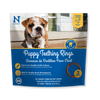 N-Bone Puppy Teething Ring Chicken Flavour
