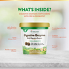 NaturVet Advanced Probiotic and Enzymes Soft Chew - 70 Chews