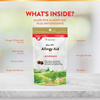 NaturVet Aller-911® Skin and Coat Soft Chews - 90 Chews