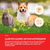NaturVet Aller-911® Skin and Coat Soft Chews - 90 Chews