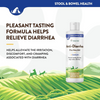 NaturVet Anti Diarrhea for Dogs and Cats - 8 oz