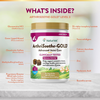 NaturVet ArthriSoothe GOLD - 40 Tabs