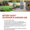 NaturVet Bitter Yuck Outdoor Spray - 32 oz