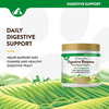 NaturVet Digestive Enzymes Powder with Prebiotics and Probiotics - 4 oz