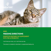 NaturVet Digestive Enzymes with Pre and Probiotics for Cats