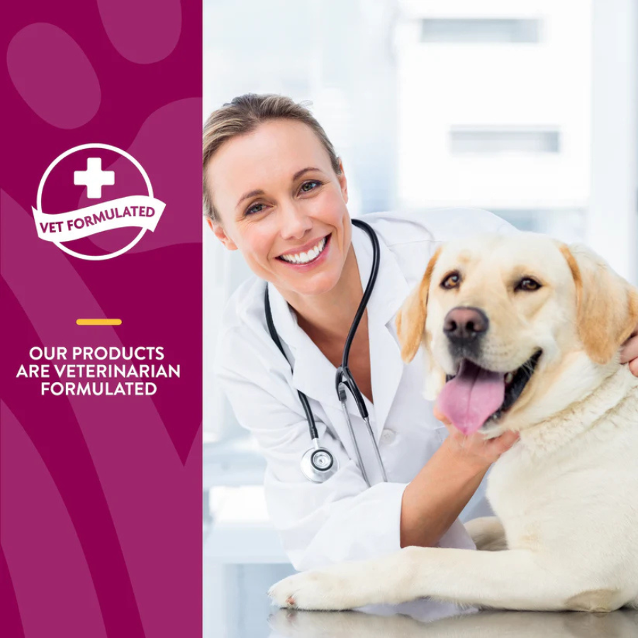 NaturVet Glucosamine DS Level 1