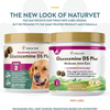 NaturVet Glucosamine DS Level 2
