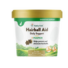 NaturVet Hairball Aid Plus Pumpkin Soft Chews for Cats - 60 Chews