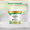 NaturVet Hairball Aid Plus Pumpkin Soft Chews for Cats - 60 Chews