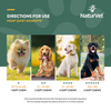 NaturVet Hemp Quiet Moments Calming Aid
