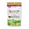 NaturVet Hip and Joint Soft Chews - 120 Count