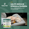 NaturVet NaturVet Soft Chew Hemp Quiet Moments for Cats - 60 Chews