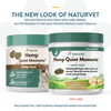 NaturVet NaturVet Soft Chew Hemp Quiet Moments for Cats - 60 Chews