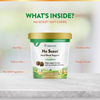 NaturVet No Scoot Plus Pumpkin - 60 Chews