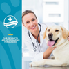 NaturVet Quiet Moments Calming Aid Plus Melatonin