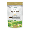 NaturVet Senior Hip and Joint Care with Bromelain and Omega3 - 120 Count
