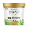 NaturVet Soft Chew Omega-Gold Plus Salmon Oil - 90 Count