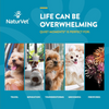 NaturVet Soft Chew Quiet Moments and Melatonin - 180 Count
