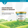 NaturVet Soft Chew Quiet Moments with Melatonin for Cats - 60 Chews