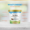 NaturVet Tear Stain Supplement with Lutein