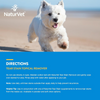 NaturVet Topical Tear Stain Remover - 4 oz