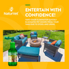 NaturVet Yard Odor Eliminator