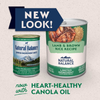Natural Balance Chicken and Rice (12 Cans)